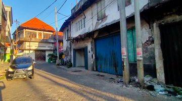 Gambar 2 Dijual Ruko Daerah Perdagangan Sby Pusat Ampel