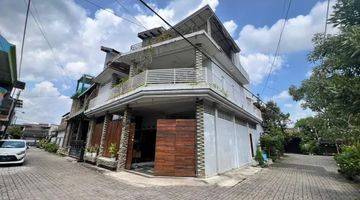 Gambar 1 Bu Rumah 2 Lantai, Murah 