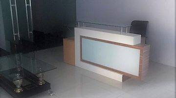 Gambar 4 Office Space Axa Tower, 337.96 Sqm, Kuningan, 08.1212.560560