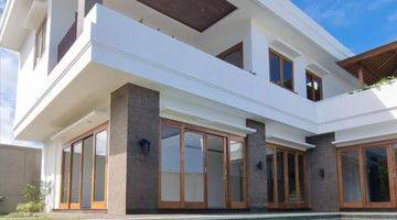 Gambar 2 Villa Bali Pecatu, 600 M², Sea View, Brand New, 08.1212.560560