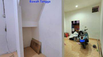 Gambar 3 Rumah Jembatan Lima, 4x22, 2 Lantai, Masuk Gang, 08.1212.560560