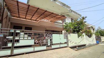 Gambar 1 Rumah Jelambar Thi, 18x20, 6 Kamar Tidur, 08.1212.560560