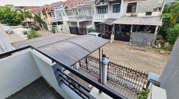 Gambar 3 Rumah Daan Mogot Baru, 6x15, 2 Lantai, 08.1212.560560