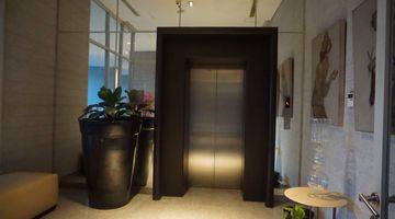 Gambar 1 Apartemen Nirvana Kemang Private Lift