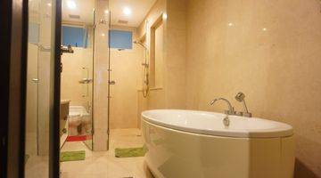 Gambar 3 Apartemen Nirvana Kemang Private Lift