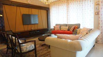 Gambar 4 Apartemen Nirvana Kemang Private Lift