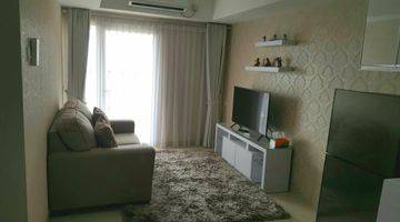 Gambar 2 Dijual Apartemen The Wave Luas Dan Lokasi Strategis