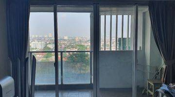 Gambar 5 Dijual Apartemen Kemang Village Jakarta Selatan Tipe Studio Kondisi Fully Furnished Bagus Dan Strategis