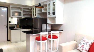 Gambar 1 Dijual Apartemen The Wave Furnished Lokasi Strategis