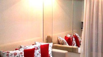 Gambar 3 Dijual Apartemen The Wave Furnished Lokasi Strategis