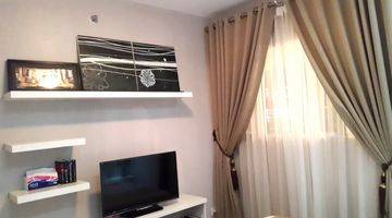 Gambar 4 Dijual Apartemen The Wave Furnished Lokasi Strategis