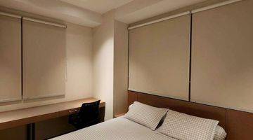 Gambar 3 Disewa Apartemen Siap Huni Fully Furnished di One Park Residences Lokasi Strategis