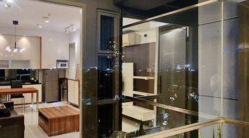 Gambar 4 Disewa Apartemen Siap Huni Fully Furnished di One Park Residences Lokasi Strategis