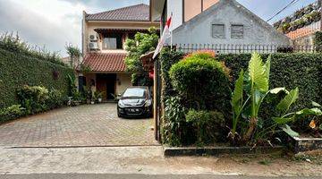 Gambar 4 FOR SALE  JATIPADANG CILANDAK TROPICAL RESORT HOUSE SEMI FURNISHED