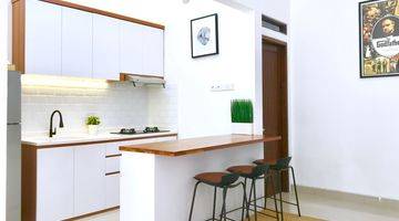 Gambar 3 Dijual Rumah Minimalis Modern Furnished di Jagakarsa