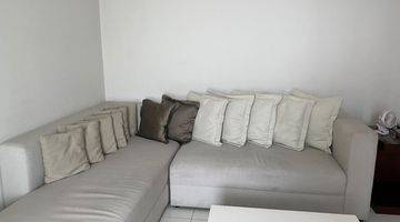 Gambar 4 Dijual Cepat Apartemen One Park Residence Fully Furnished Siap Huni Lokasi Strategis