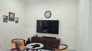 Gambar 5 Disewakan Rumah Siap Huni Furnished Konsep Klasik di Cibubur