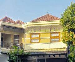 Gambar 1 Dijual Rumah Megah di Cibubur Harga Nego Sampai Deal