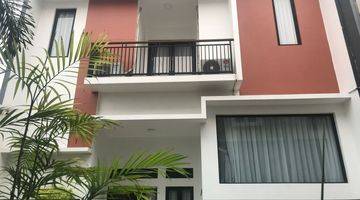 Gambar 2 Dijual Rumah Minimalis Modern Furnished di Jagakarsa