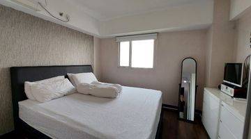 Gambar 4 Disewa Apartemen The Wave 2 Bedrooms Full Furnished Siap Huni Lokasi Strategis