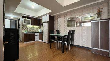 Gambar 1 Disewakan Apartemen The Wave Furnished Lokasi Sangat Strategis