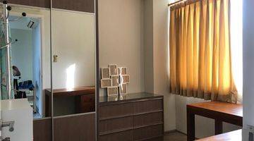 Gambar 2 Dijual Cepat Apartemen One Park Residence Fully Furnished Siap Huni Lokasi Strategis