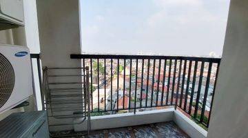 Gambar 5 Disewa Apartemen The Wave 2 Bedrooms Full Furnished Siap Huni Lokasi Strategis