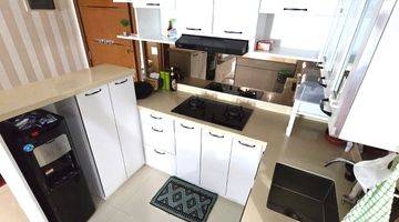 Gambar 3 Dijual Cepat Apartemen Green Bay Pluit Super Murah Full Furnish