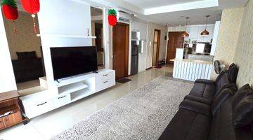 Gambar 2 Dijual Cepat Apartemen Green Bay Pluit Super Murah Full Furnish