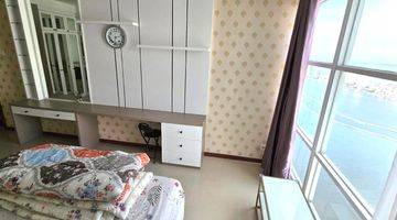 Gambar 4 Dijual Cepat Apartemen Green Bay Pluit Super Murah Full Furnish