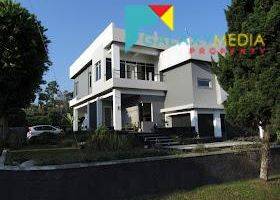 Gambar 1 Rumah Murah Dan Modern di Ciwaruga Siap Huni Dan Strategis