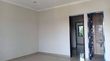 Gambar 5 Dijual 4 Unit Rumah Minimalis Baru Ready Stock Siap Huni Dekat Jl Ratna Jati Kramat Jati Asih Bekasi Selatan Tidak Banjir Strategis Dekat Tol Jatibening & Tol Jatiasih 