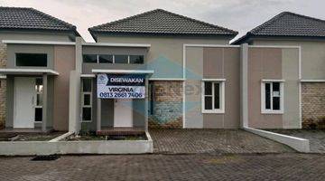 Gambar 1 Disewa Rumah Perumahan Salt Lake Sidoarjo