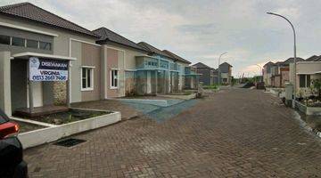 Gambar 2 Disewa Rumah Perumahan Salt Lake Sidoarjo