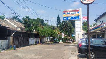 Gambar 2 Rumah Siap Huni Lokasi di Boulevard depan Indomaret.