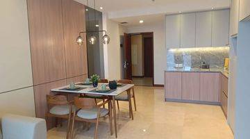 Gambar 1 *Disewakan Apartment 100% baru Full Furnished di Hegarmanah Residence*