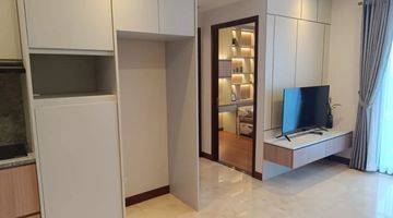 Gambar 2 *Disewakan Apartment 100% baru Full Furnished di Hegarmanah Residence*