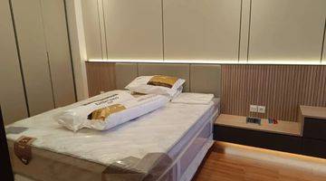 Gambar 5 *Disewakan Apartment 100% baru Full Furnished di Hegarmanah Residence*