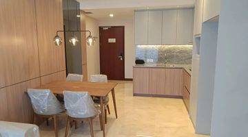 Gambar 1 *Disewakan Apartment 100% baru Full Furnished di Hegarmanah Residence*