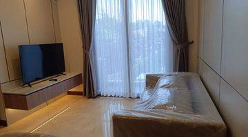 Gambar 2 *Disewakan Apartment 100% baru Full Furnished di Hegarmanah Residence*