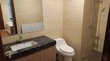 Gambar 4 *Disewakan Apartment 100% baru Full Furnished di Hegarmanah Residence*