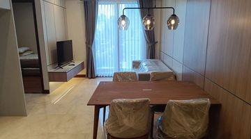 Gambar 3 *Disewakan Apartment 100% baru Full Furnished di Hegarmanah Residence*