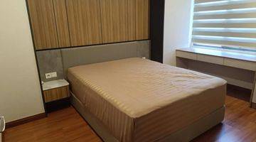 Gambar 2 *Disewakan Apartment 100% baru Full Furnished di Hegarmanah Residence*