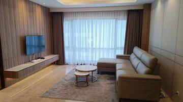 Gambar 1 *Disewakan Apartment 100% baru Full Furnished di Hegarmanah Residence*