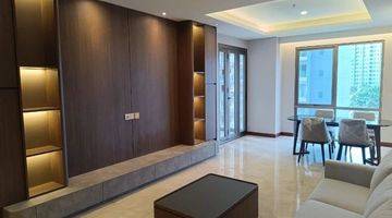 Gambar 1 *Di Sewakan Apartment 3BR di Hegarmanah Residences*