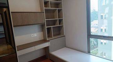 Gambar 4 *Di Sewakan Apartment 3BR di Hegarmanah Residences*