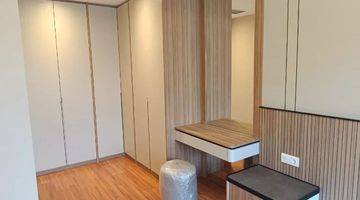 Gambar 4 *Di Jual Apartment 3BR di Hegarmanah Residences*