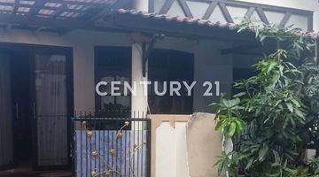 Gambar 1 Rumah Siap Huni Harga Menarik Di Ceger Bintaro