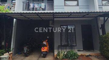 Gambar 1 Rumah  Di Bintaro Tangerang Selatan