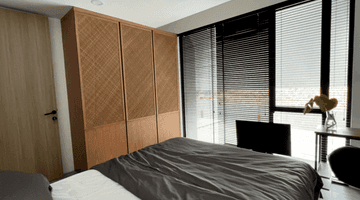 Gambar 5 New Town House Lokasi Selangkah Ke Pintu Tol Parigi Bintaro